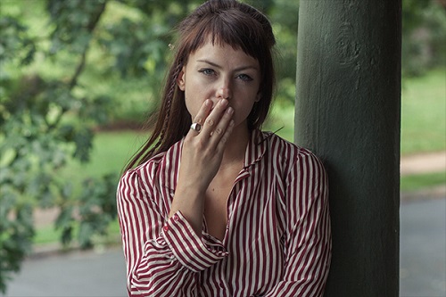 Angel Olsen Sister Top 5 Music Obsessions Song 3
