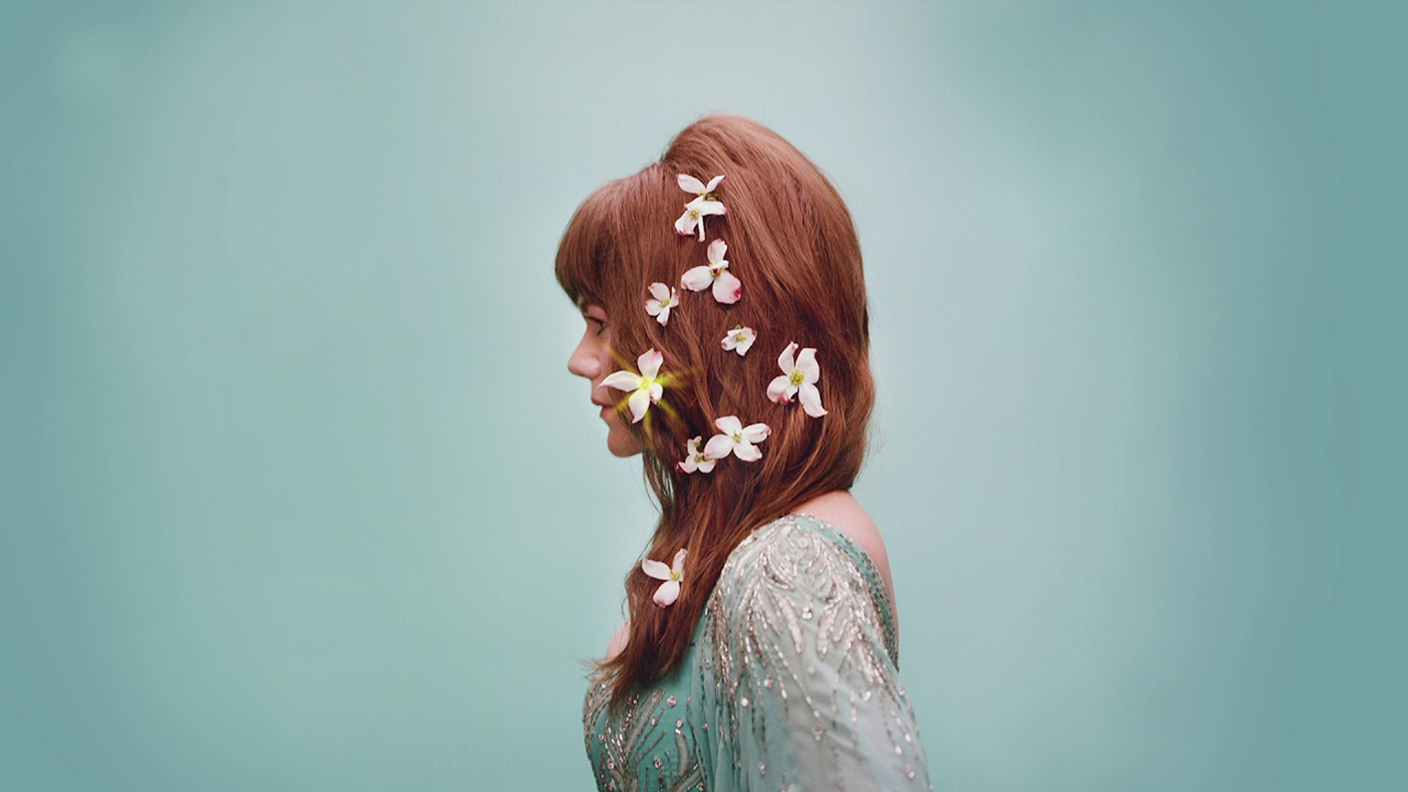 Top 5 Music Obsessions featuring Jenny Lewis
