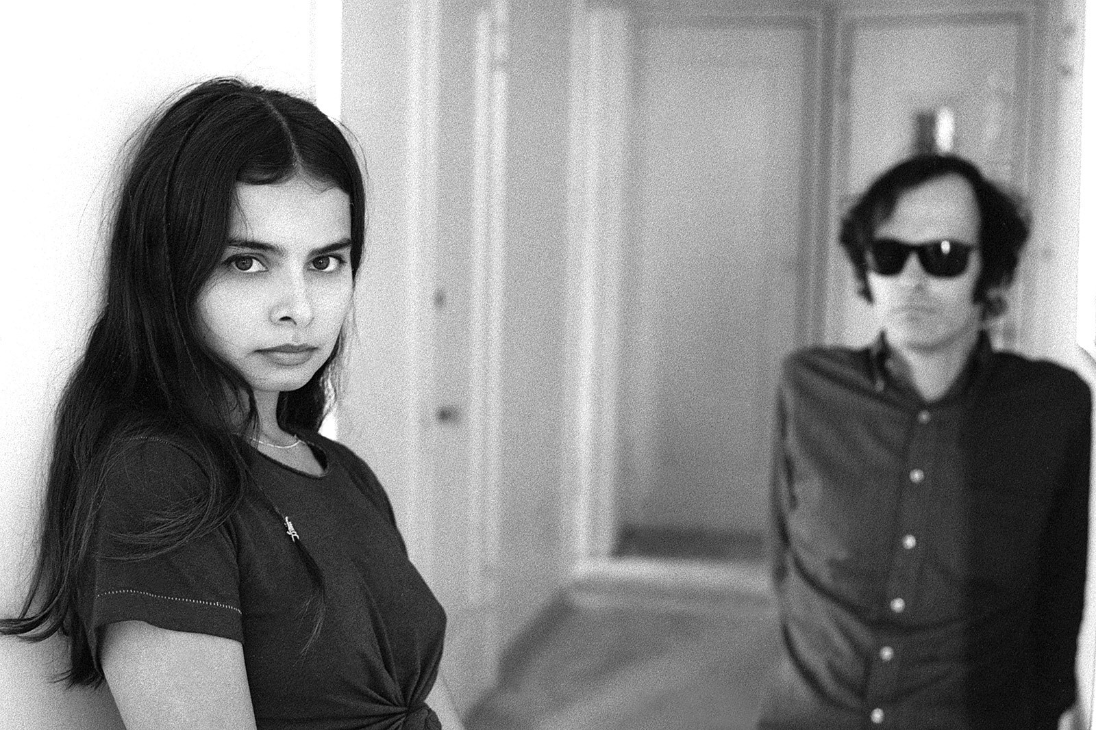 "Halah" by Mazzy Star - Song of the Day
